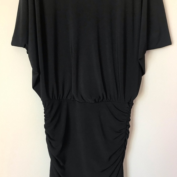 Velvet by Graham & Spencer Blouson Cinched Dress - Picture 3 of 9